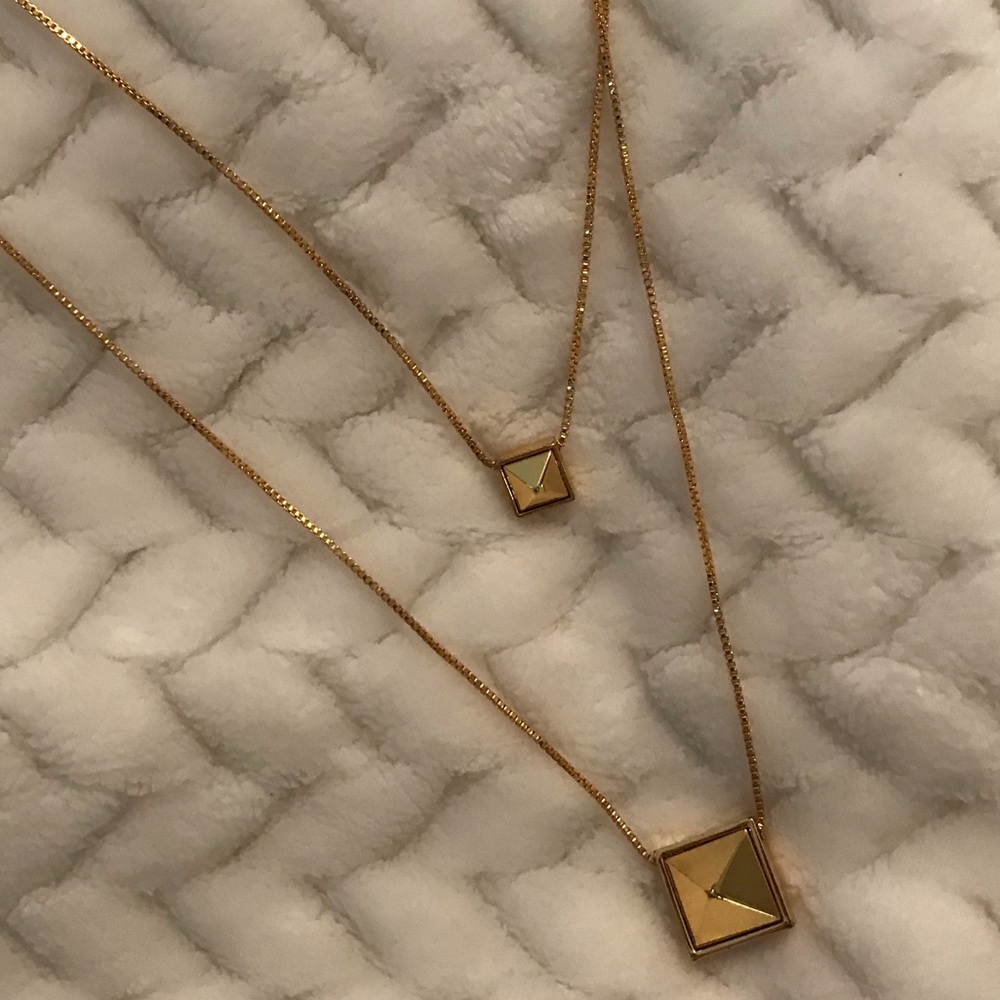Vince Camuto necklace